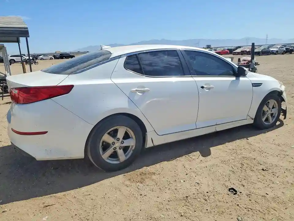 KNAGM4A73F5642632 2015 KIA OPTIMA-2