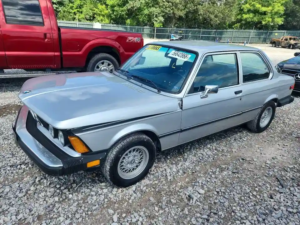 5443513 1978 BMW 3 SERIES-0