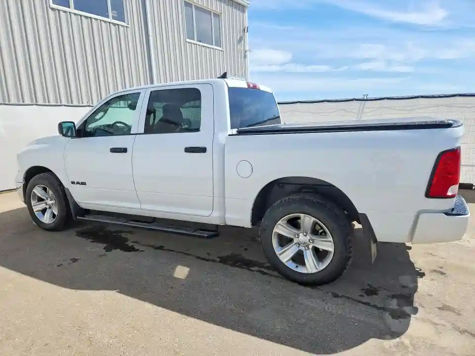 1C6RR7KG9MS518805 2021 RAM 1500-1