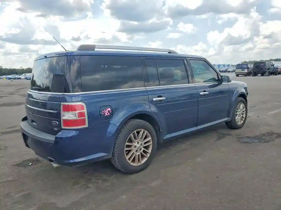 2FMHK6C80HBA11152 2017 FORD FLEX-2