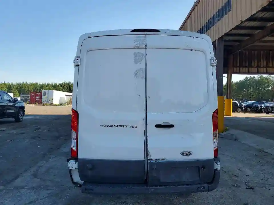 1FTYR2CM8HKA97824 2017 FORD TRANSIT-5