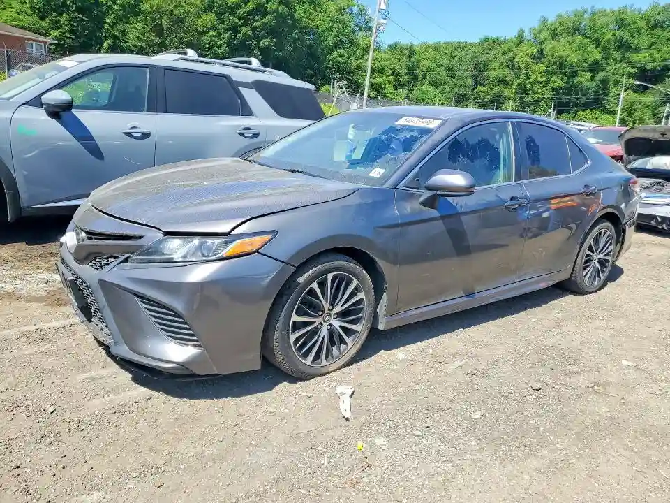 4T1B11HK4KU730874 2019 TOYOTA CAMRY-0