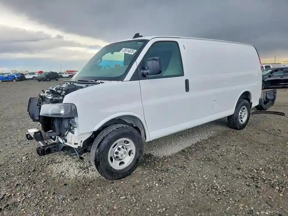 1GCWGAFP0R1253536 2024 CHEVROLET EXPRESS-0