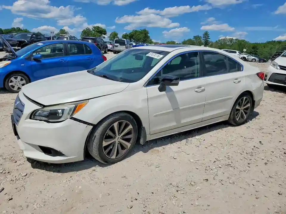 4S3BNAN68G3009387 2016 SUBARU LEGACY-0