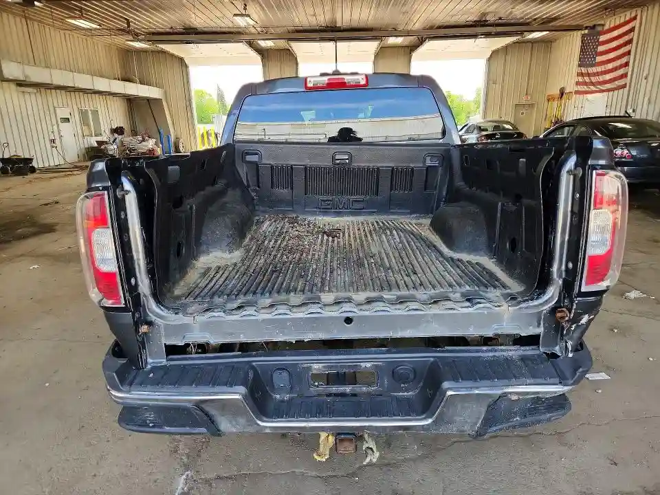 1GTG6CE3XG1290558 2016 GMC CANYON-5