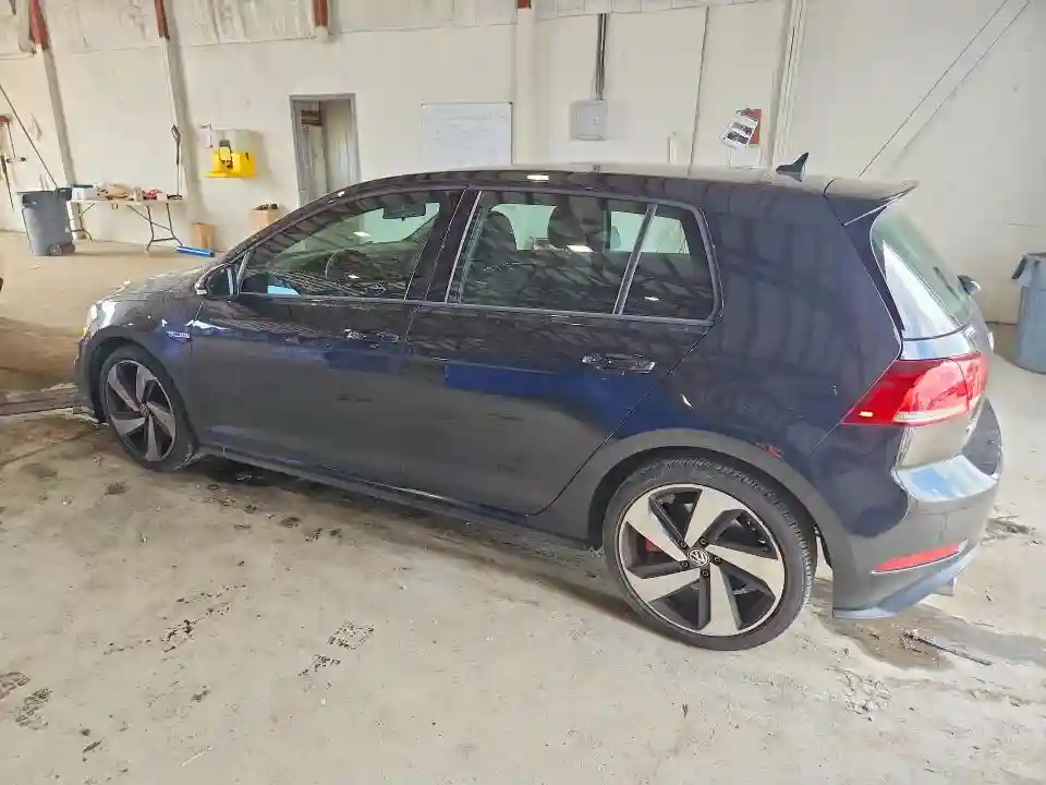 3VW5T7AU3MM009847 2021 VOLKSWAGEN GTI-1