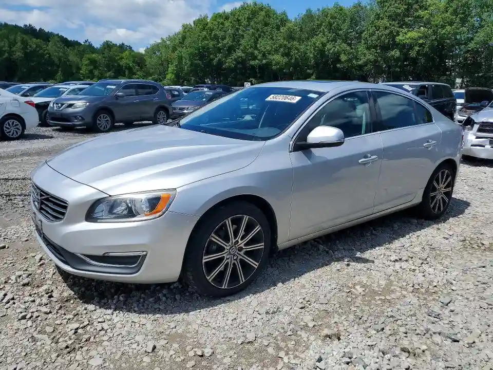 LYV402TK1HB139966 2017 VOLVO S60-0