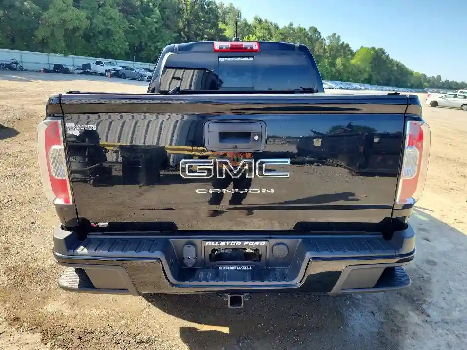 1GTG5CEN2N1179441 2022 GMC CANYON-5