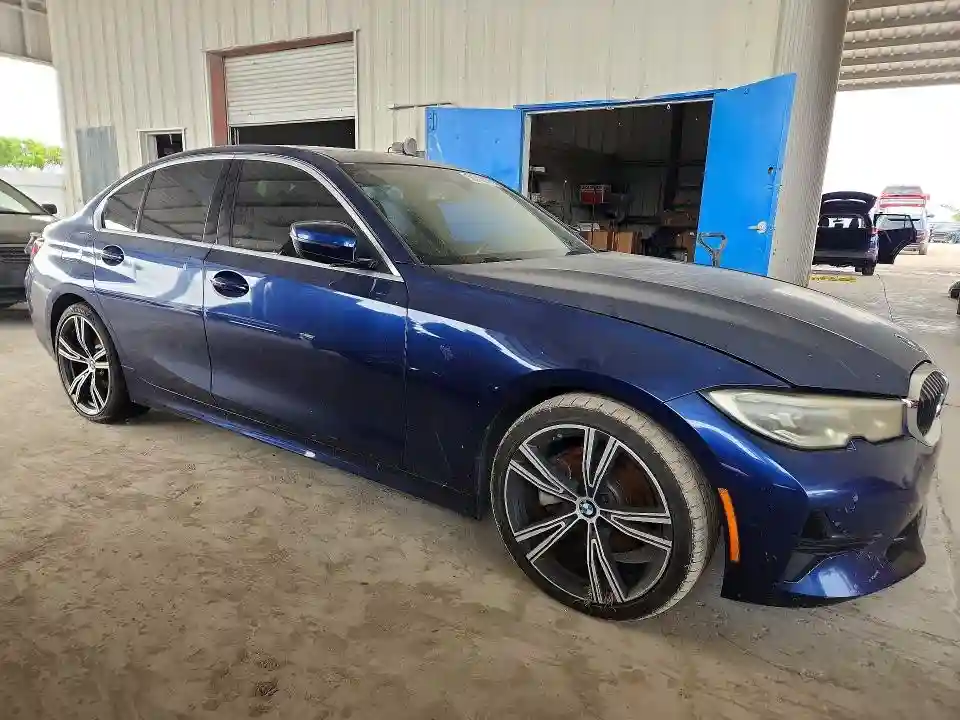 3MW5R1J07L8B36360 2020 BMW 3 SERIES-3