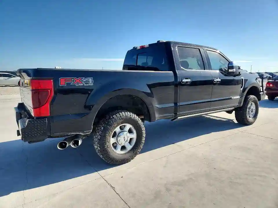 1FT7W2BT8LED16351 2020 FORD F250-2