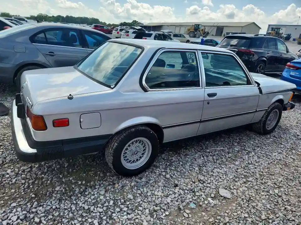 5443513 1978 BMW 3 SERIES-2