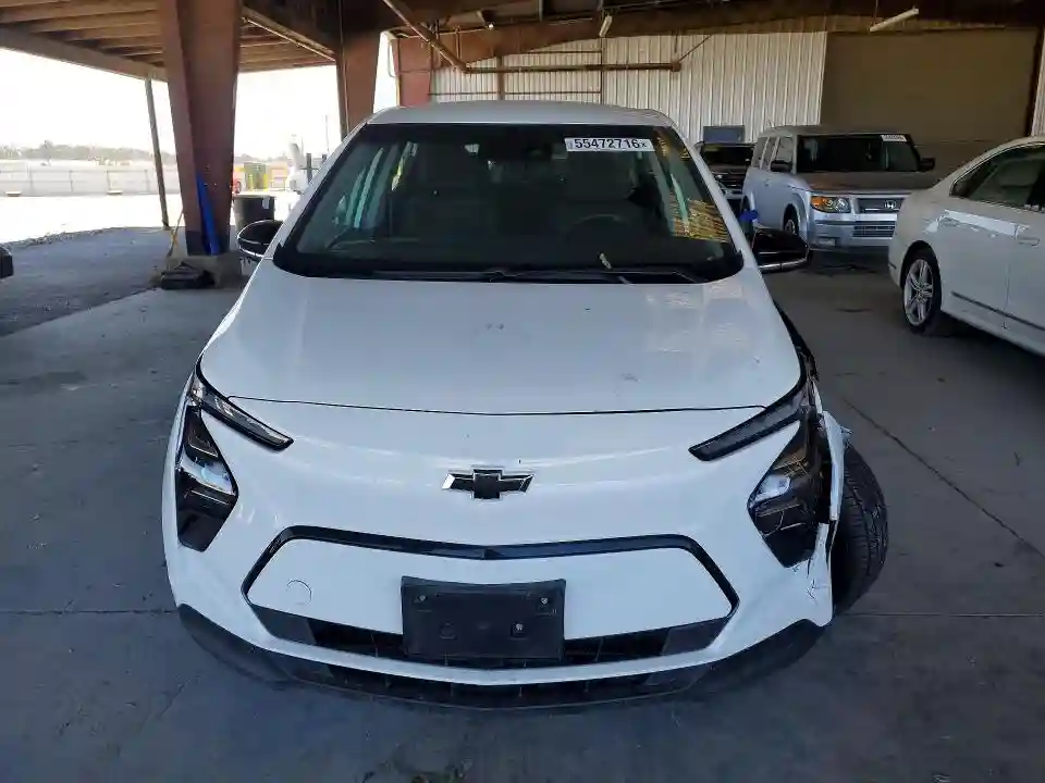 1G1FW6S0XP4188353 2023 CHEVROLET BOLT-4