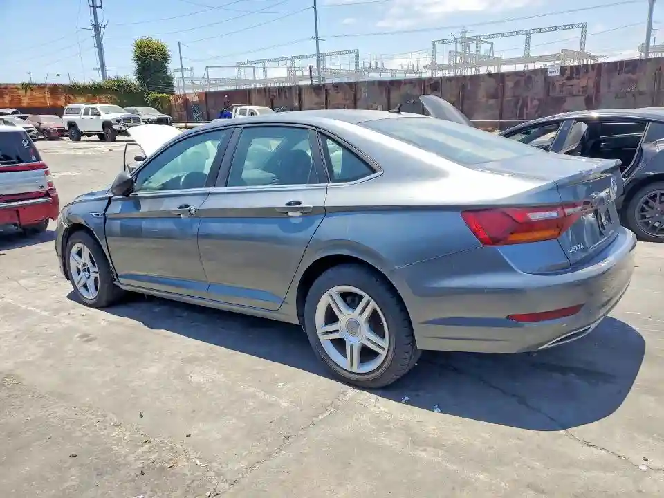 3VWC57BU5KM053300 2019 VOLKSWAGEN JETTA-1