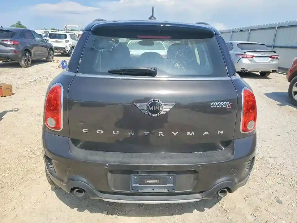 WMWZC5C58GWU03330 2016 MINI COOPER-5