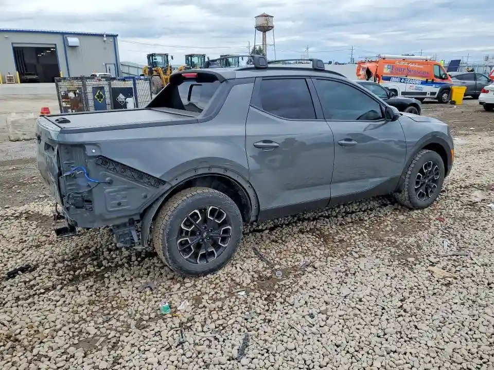 5NTJDDAF0NH039153 2022 HYUNDAI SANTA CRUZ-2