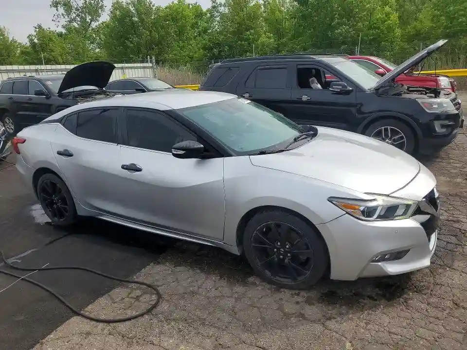 1N4AA6AP0JC368006 2018 NISSAN MAXIMA-3