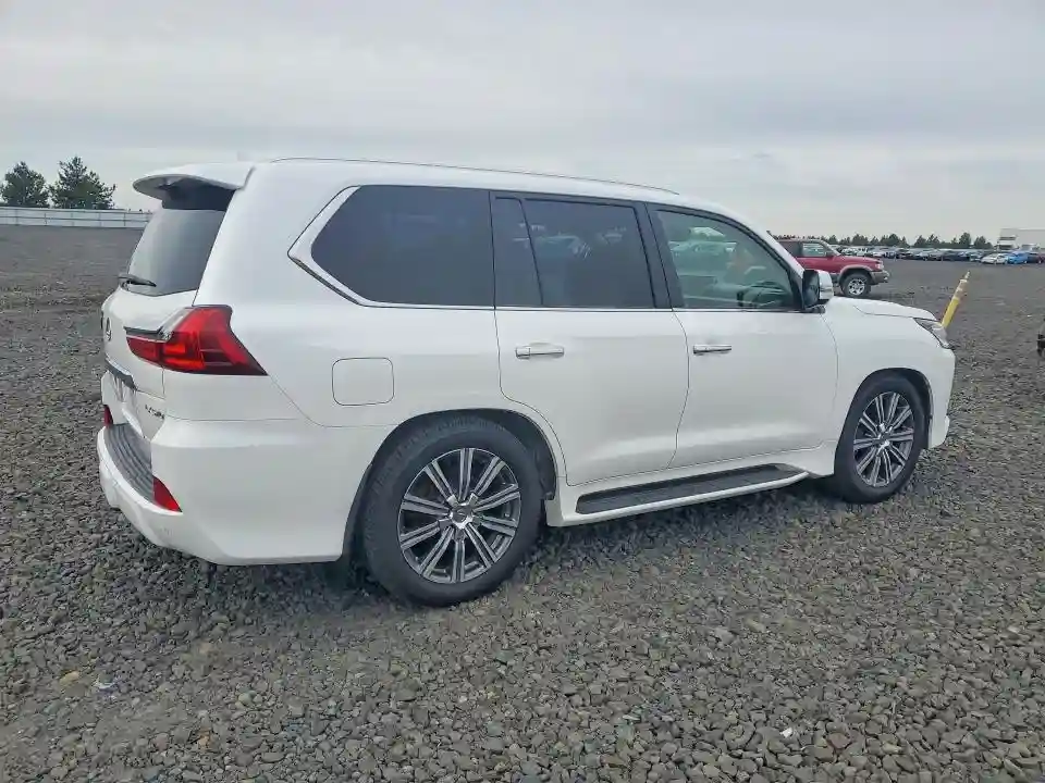 JTJHY7AX5H4225161 2017 LEXUS LX570-2