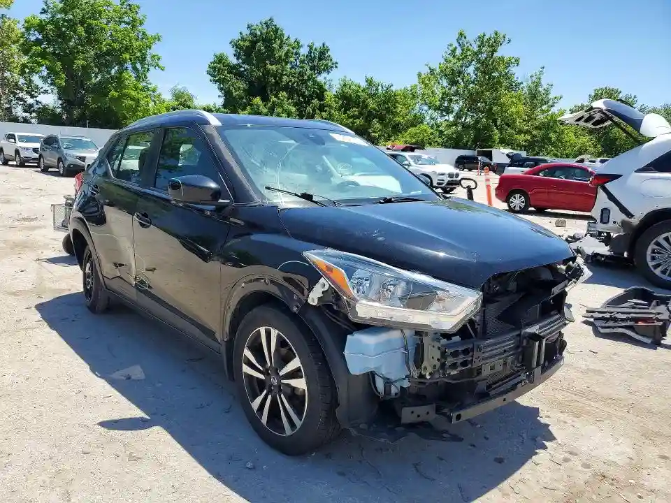 3N1CP5CV9LL543998 2020 NISSAN KICKS-3