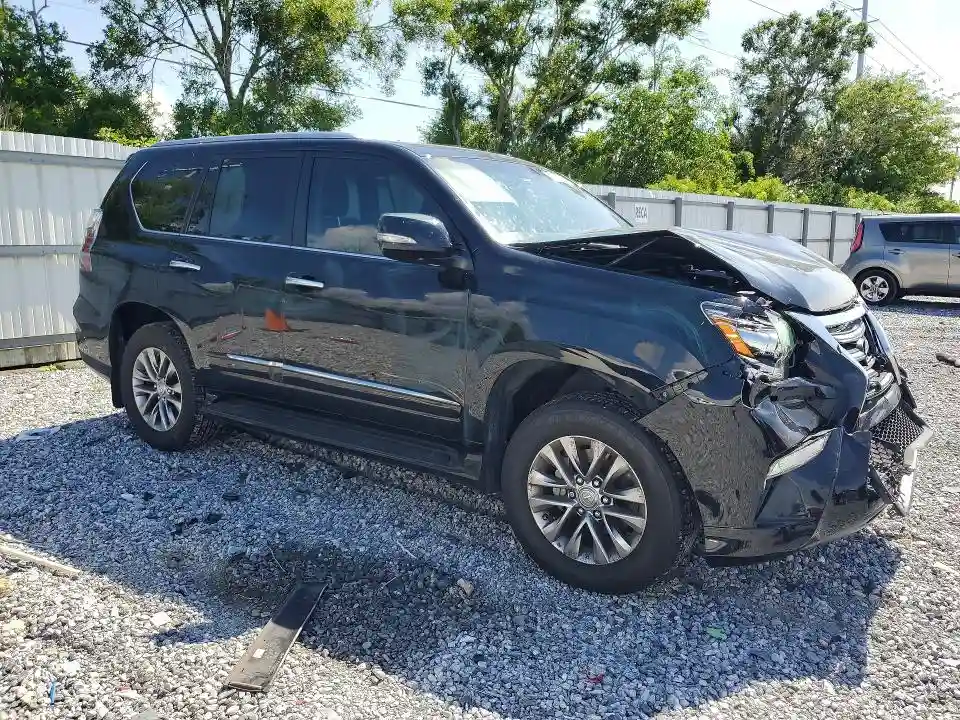 JTJJM7FXXJ5199517 2018 LEXUS GX-3