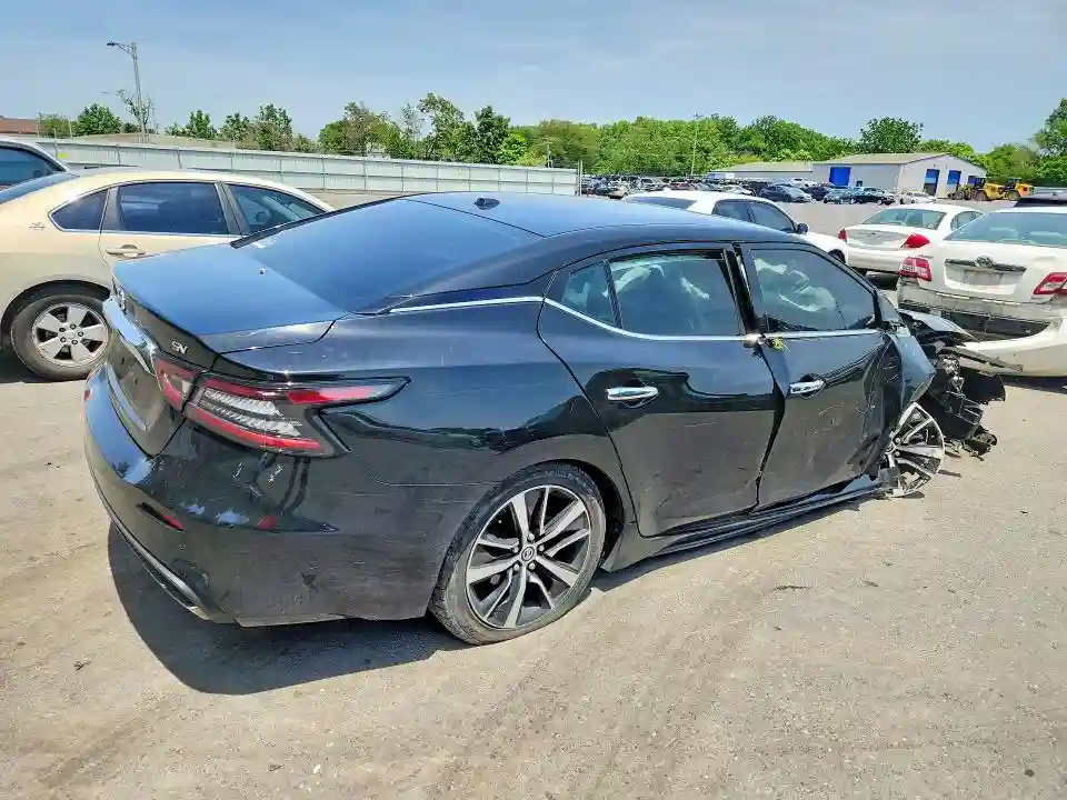 1N4AA6CV6MC508916 2021 NISSAN MAXIMA-2