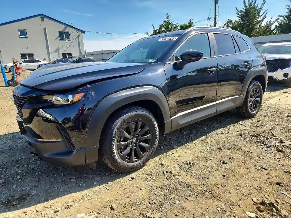 7MMVAABW8TN147412 2026 MAZDA CX-50-0