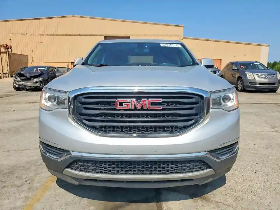 1GKKNKLA9KZ106377 2019 GMC ACADIA-4