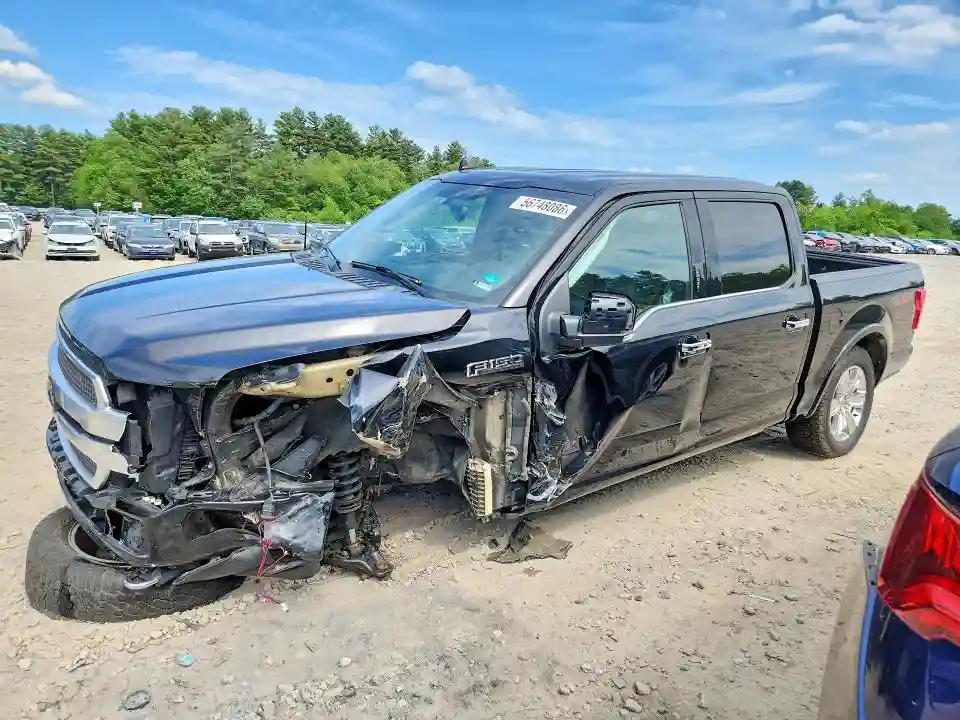 1FTEW1E44LFA26544 2020 FORD F150-0