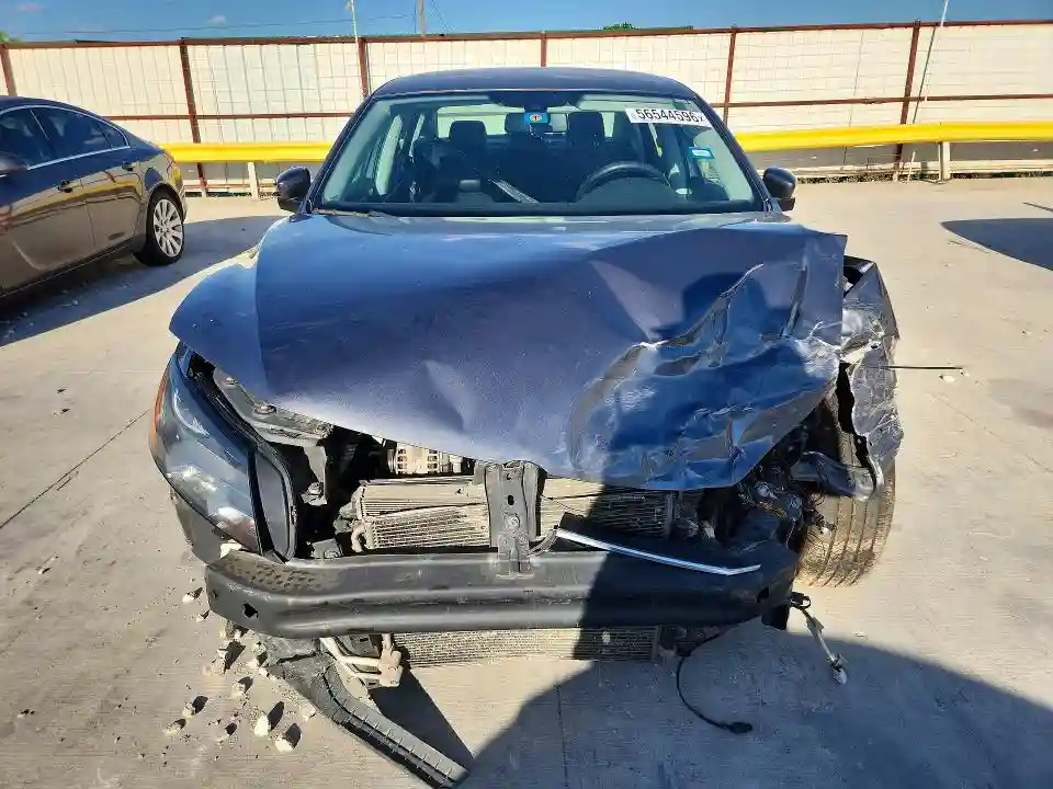 1VWAS7A36FC120387 2015 VOLKSWAGEN PASSAT-4