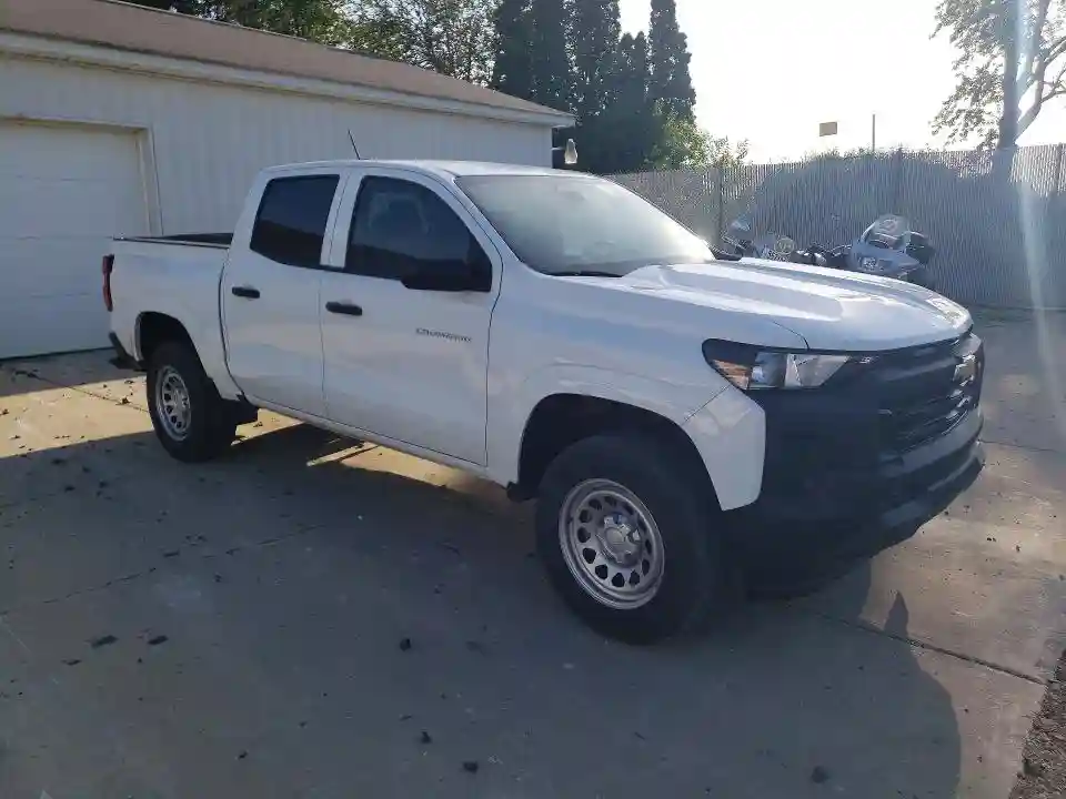 1GCGSBEC5R1135067 2024 CHEVROLET COLORADO-3