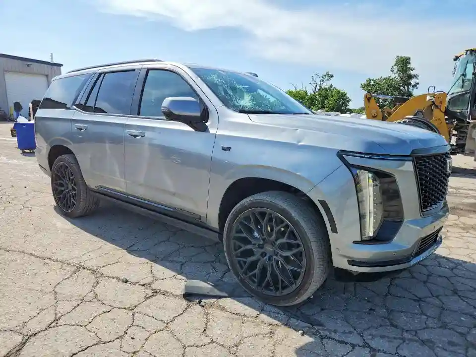 1GYS9GRL2SR181616 2025 CADILLAC ESCALADE-3