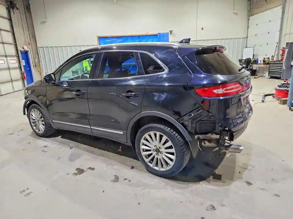 5LMCJ1D98KUL26058 2019 LINCOLN MKZ-1