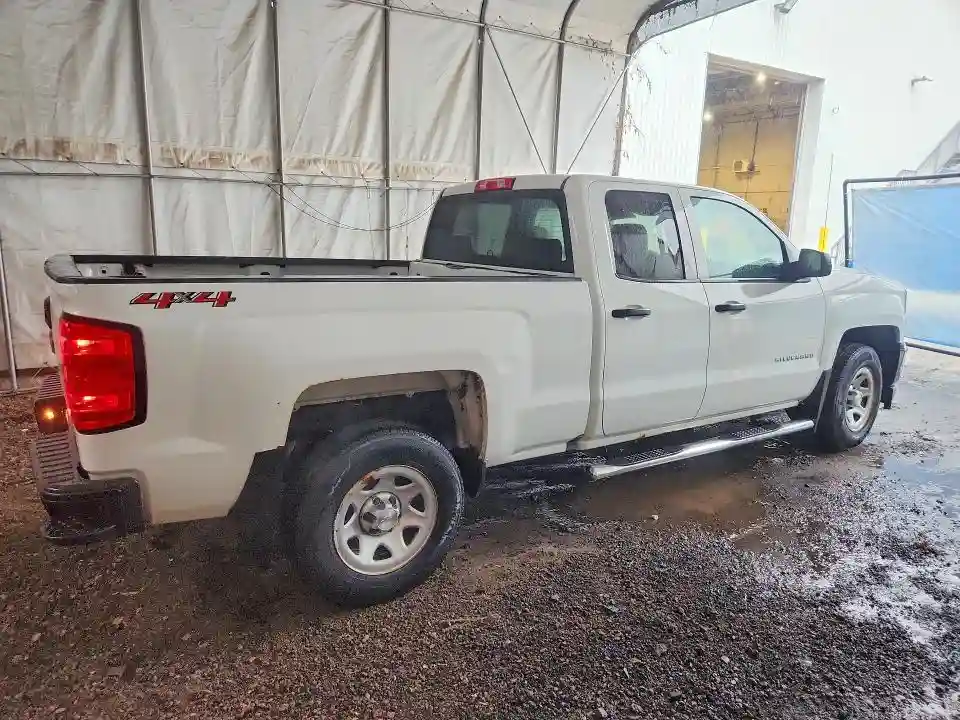 2GCVKNEC4K1131973 2019 CHEVROLET SILVERADO-2