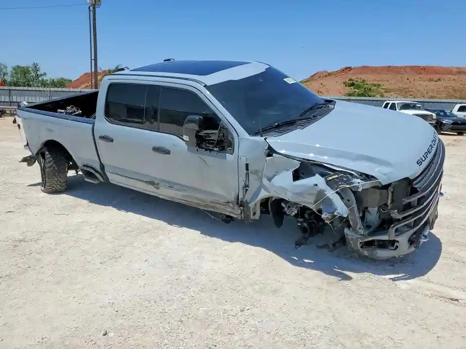 1FT8W3BM3REC73839 2024 FORD F350-3