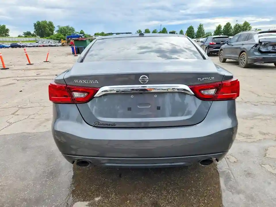 1N4AA6AP1HC399839 2017 NISSAN MAXIMA-5