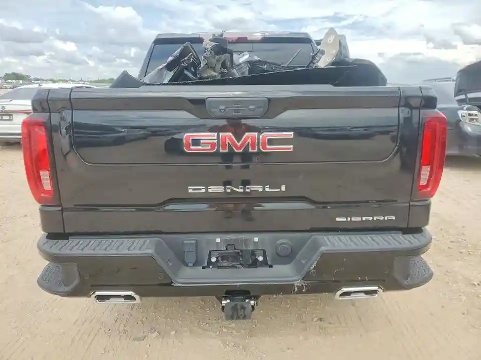 1GTUUGE80PZ275404 2023 GMC SIERRA-5
