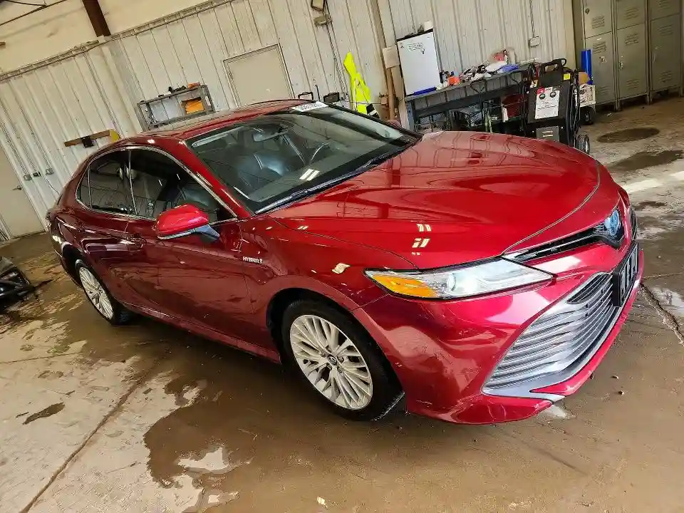 4T1F31AK1LU529294 2020 TOYOTA CAMRY-3