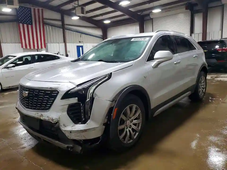 1GYFZCR44LF071561 2020 CADILLAC XT4-0