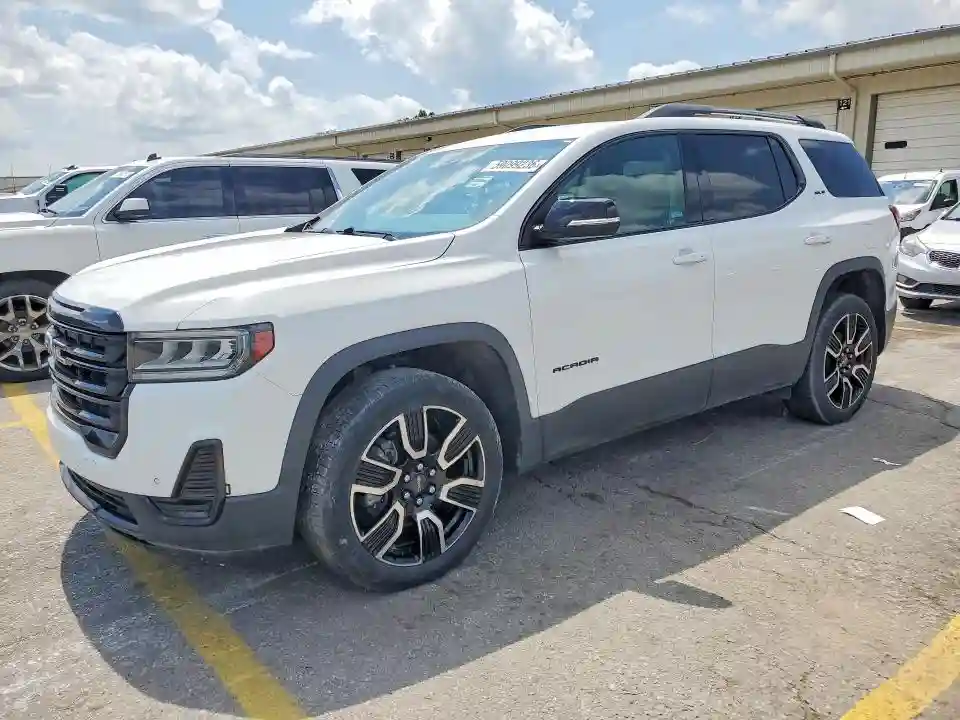 1GKKNRL49MZ110581 2021 GMC ACADIA-0