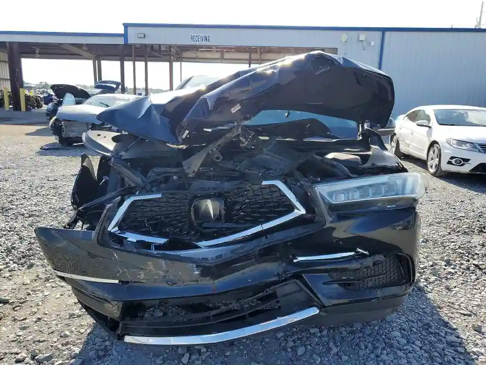 5FRYD3H53HB007853 2017 ACURA MDX-4