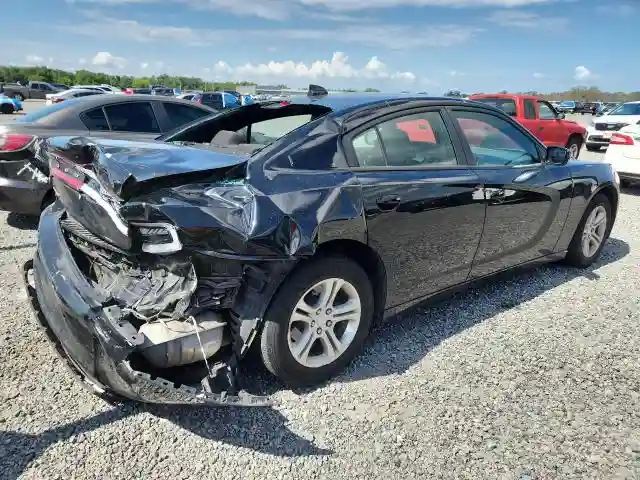2C3CDXBG4PH530695 2023 DODGE CHARGER-2