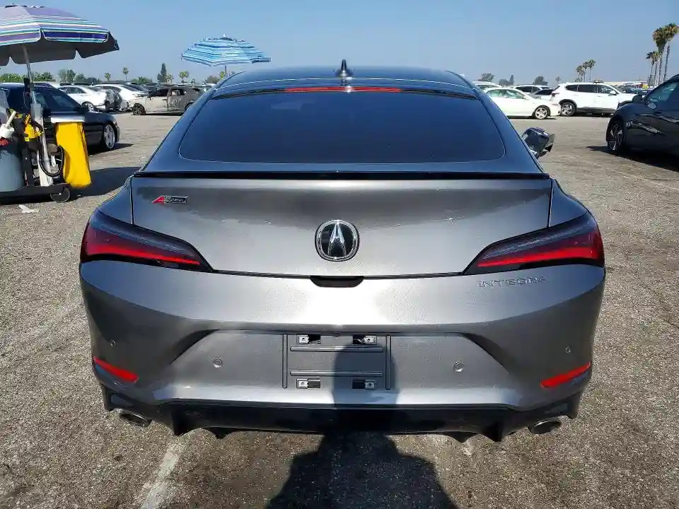 19UDE4G79PA016457 2023 ACURA INTEGRA-5