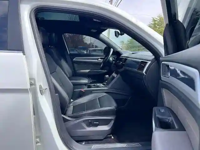 1V2SE2CA4NC202905 2022 VOLKSWAGEN ATLAS-4