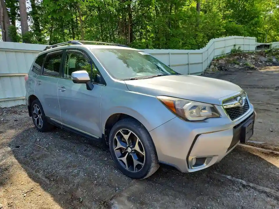 JF2SJGUC8FH528710 2015 SUBARU FORESTER-3