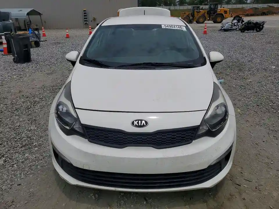 KNADM4A3XH6012958 2017 KIA RIO-4