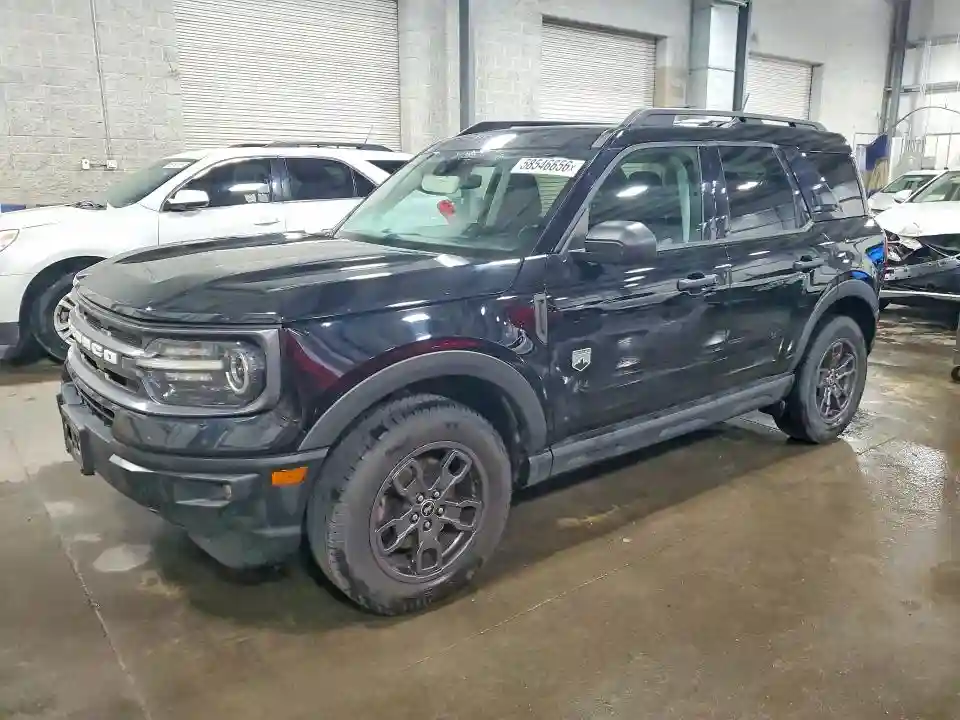3FMCR9B65NRD02993 2022 FORD BRONCO-0