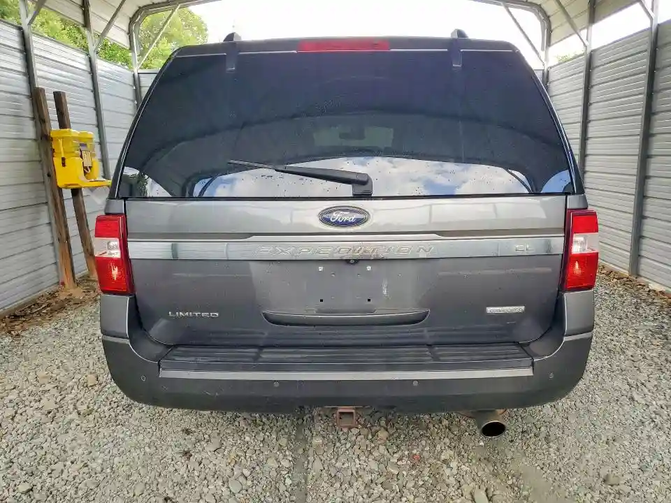 1FMJK1KT3HEA40773 2017 FORD EXPEDITION-5