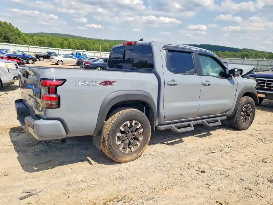 1N6ED1EKXPN611884 2023 NISSAN FRONTIER-2