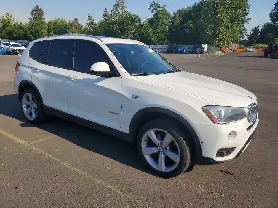 5UXWX9C56H0T08446 2017 BMW X3-3