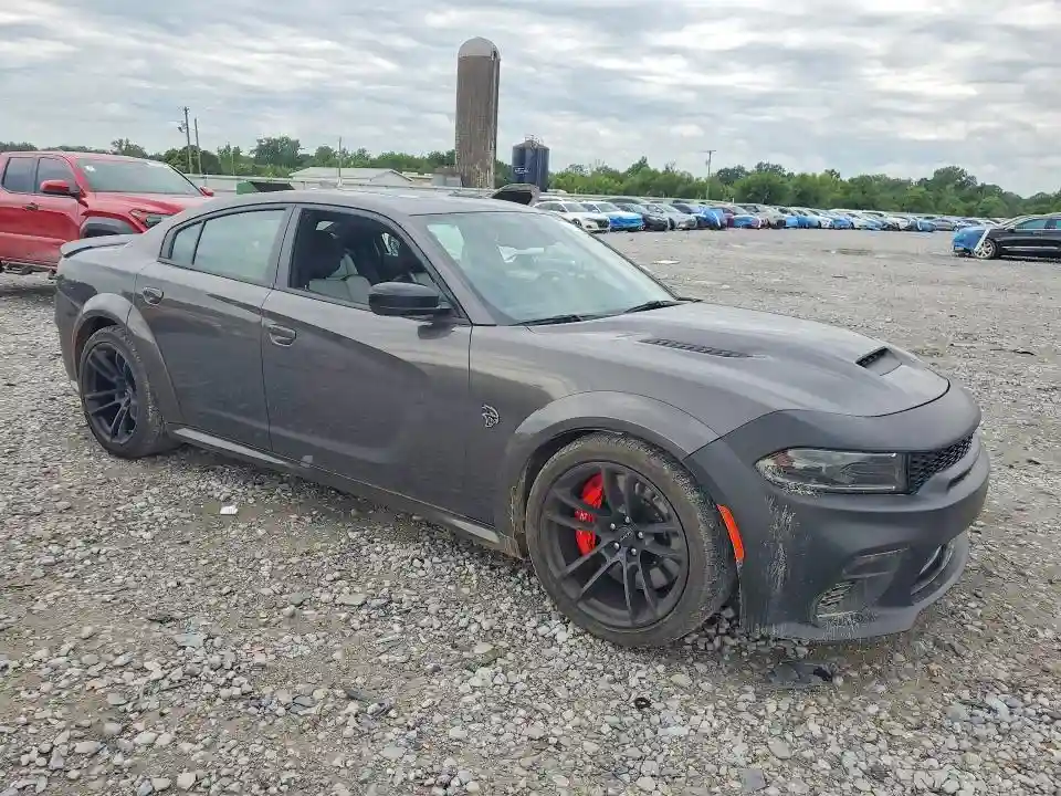 2C3CDXL97PH638471 2023 DODGE CHARGER-3