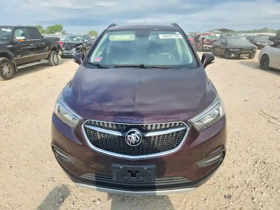 KL4CJ2SB1JB507929 2018 BUICK ENCORE-4